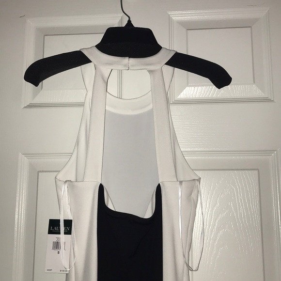 🆕 Lauren Ralph Lauren dress - Picture 4 of 7